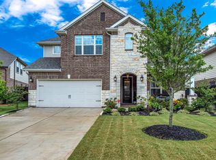 1106 Opal Cup Cir, Richmond, TX 77406