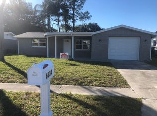6134 13th Ave, New Port Richey, FL 34653