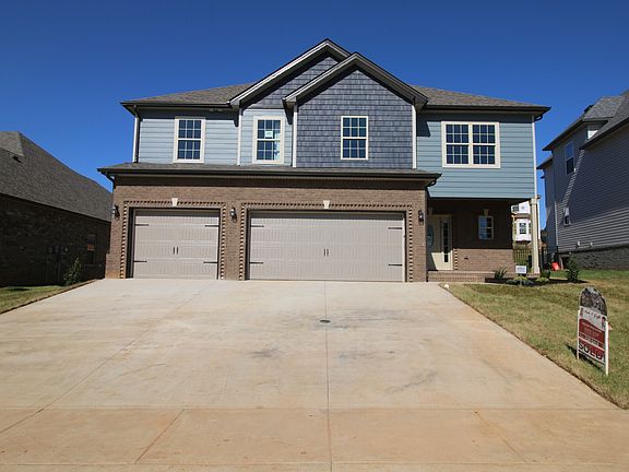 2nd image of 187 Charleston Oaks Reserves Lot 187