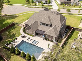 10115 Long Landing Cv, Arlington, TN 38002