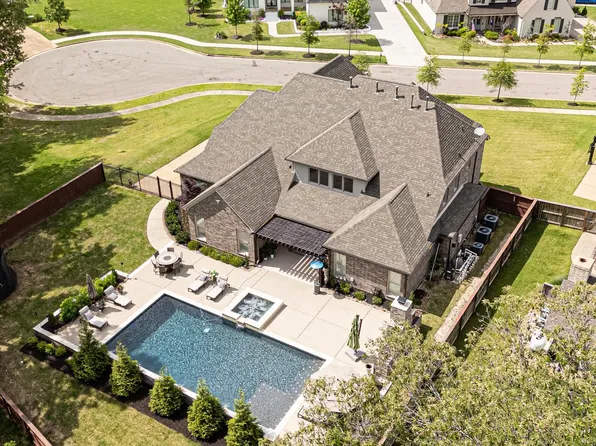 10115 Long Landing Cv, Arlington, TN 38002