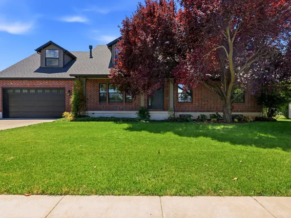 849 W 2700 S, Syracuse, UT 84075