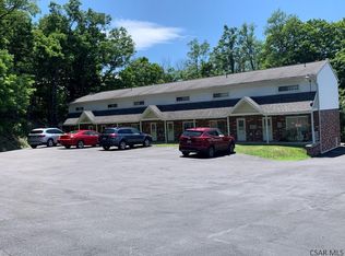 1913 Young St APT 6, Johnstown, PA 15902