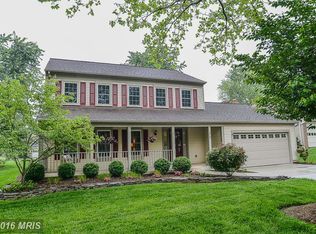 12767 Flat Meadow Ln, Herndon, VA 20171