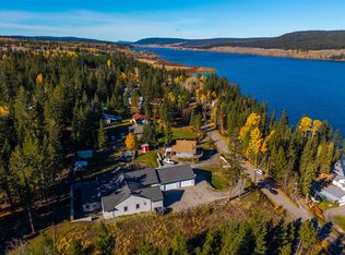 6296 Mulligan Dr #100, Cariboo, BC V0K2E3