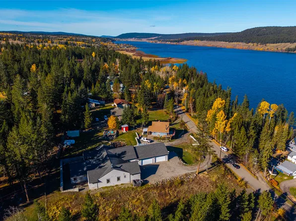 6296 Mulligan Dr #100, Cariboo, BC V0K 2E3