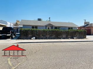209 W French Ave, Ridgecrest, CA 93555