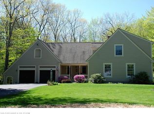 39 Basin Harbor Dr, Standish, ME 04084