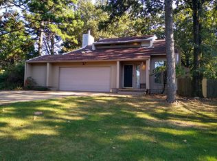 605 Turrentine Way, Russellville, AR 72802