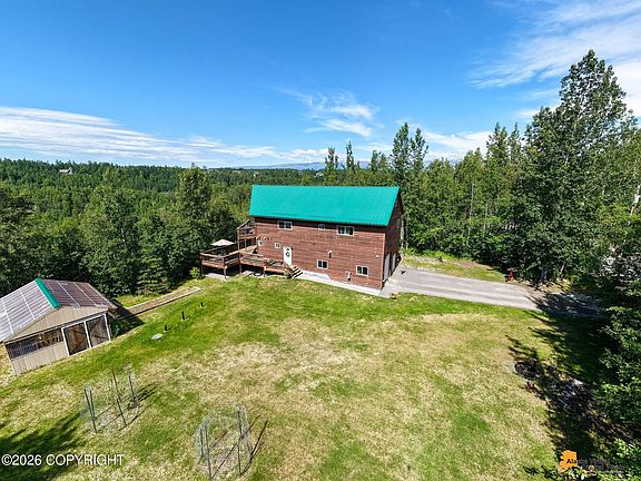 3rd image of 2000 S Togiak Ave