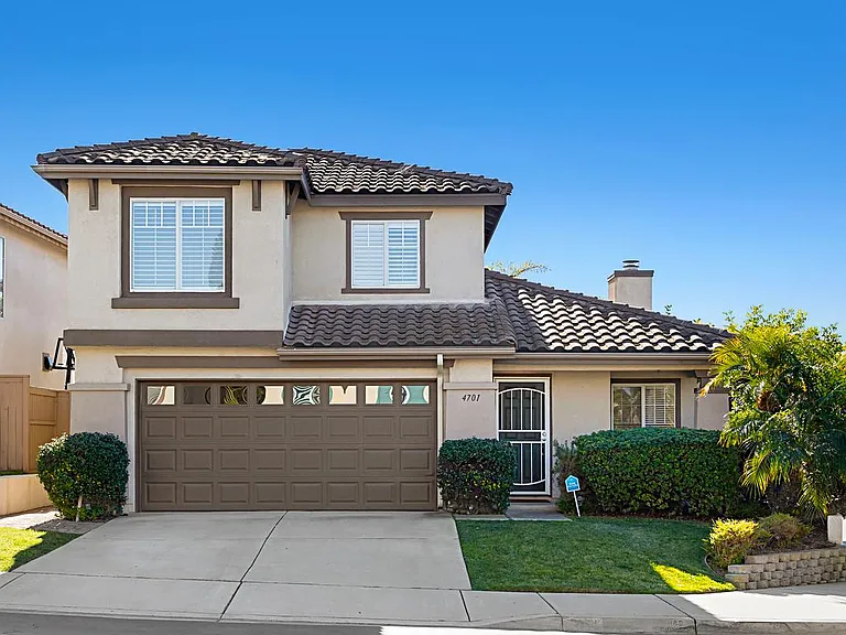 4701 Ventana Way — Photo 2