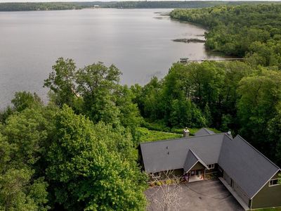 14629 Agate Ridge Rd, Brainerd, MN, 56401