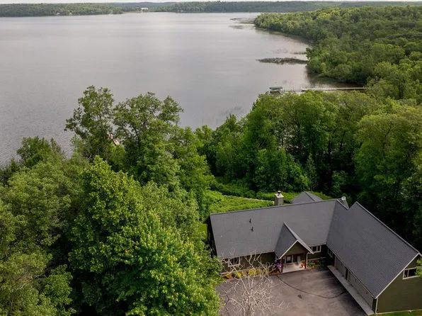 14629 Agate Ridge Rd, Brainerd, MN 56401
