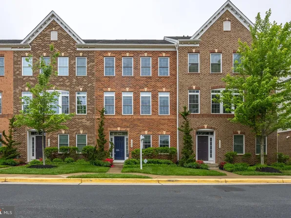 13709 Neil Armstrong Ave, Herndon, VA 20171