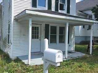 221 Denton Rd, Federalsburg, MD 21632