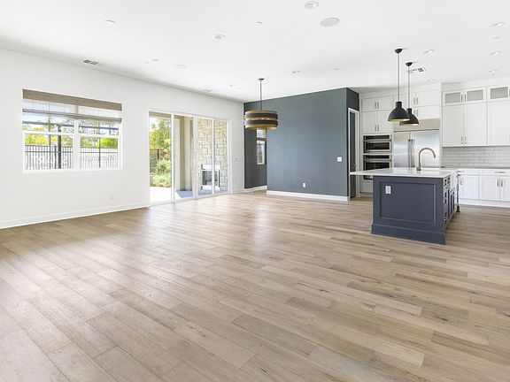 Homesite 2 Residence 1XA - Model Home