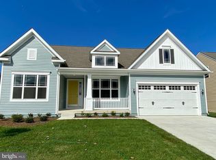 506 Cherry Bark, Middletown, DE 19709