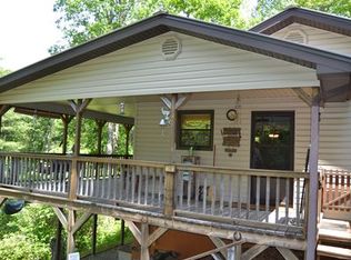 212 California Mountain Rd, Highlands, NC 28741