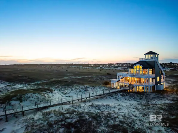 1220 State Highway 180, Gulf Shores, AL 36542