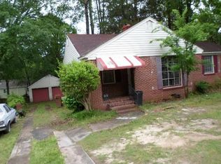 2822 Mimosa St, Columbus, GA 31906