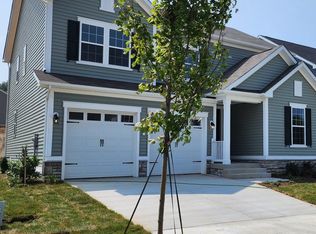 60 Spicebush Way, Stafford, VA 22554
