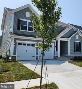 60 Spicebush Way, Stafford, VA, 22554