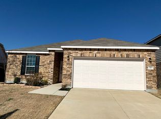 201 Tiffany Dr, Fate, TX 75189