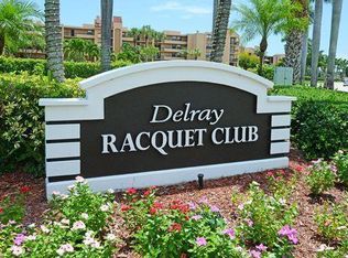 955 Dotterel Rd APT 2509, Delray Beach, FL 33444
