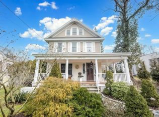 89 E Clinton Ave, Tenafly, NJ 07670