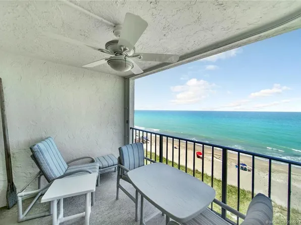 9490 S Ocean Dr APT 611A, Jensen Beach, FL 34957