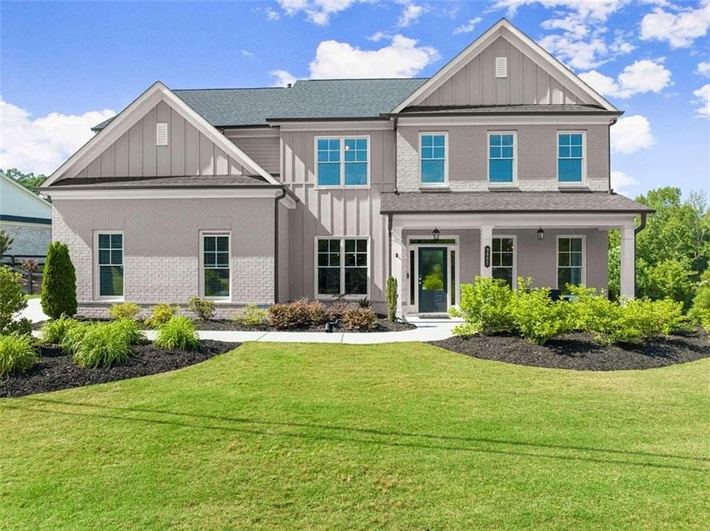 3885 Old Friendship Rd, Buford, GA 30519 Zillow