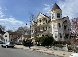11 Broadway St #1, Beverly, MA 01915