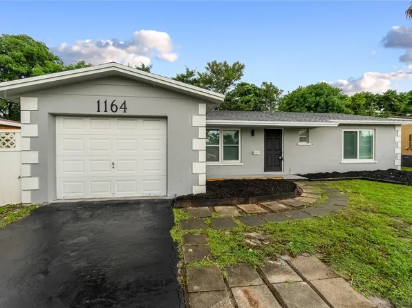 1164 NW 45th Terrace, Lauderhill, FL 33313