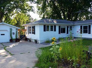 1715 Ben Franklin St, Verona, WI 53593