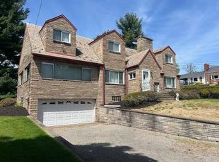 413 Goldsmith Rd, Pittsburgh, PA 15237