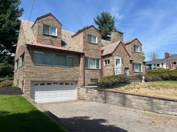 413 Goldsmith Rd, Pittsburgh, PA 15237