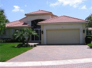 6967 Great Falls Cir, Boynton Beach, FL 33437