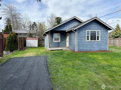 2209 E Maryland Street, Bellingham, WA, 98226