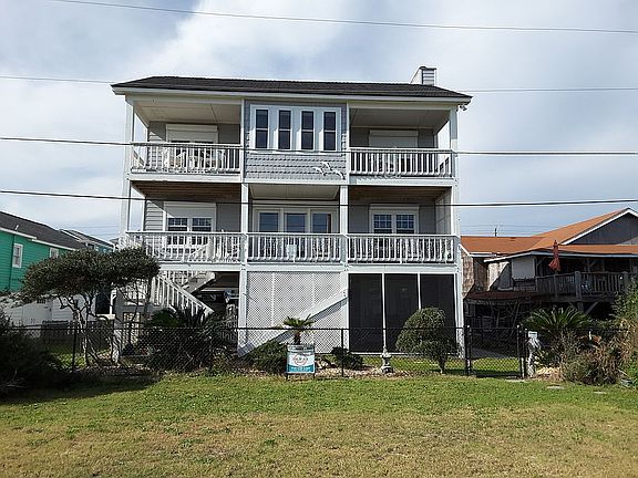 View from Atlantic Ave