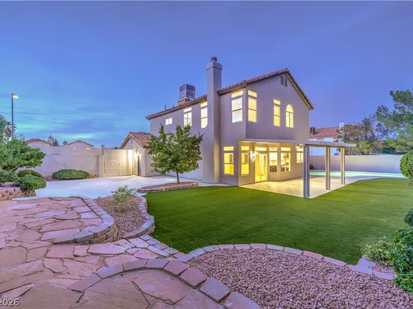 8329 Alta Dr, Las Vegas, NV 89145