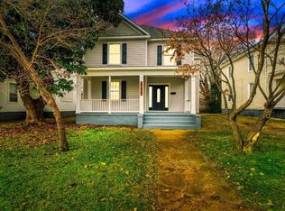 507 Euclid Ave, Lynchburg, VA 24501