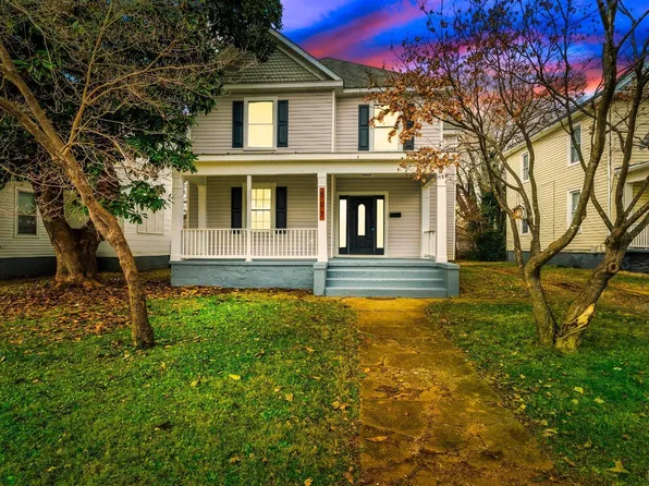 507 Euclid Ave, Lynchburg, VA 24501