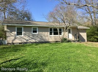 647 Martin Rd, Huntsville, AL 35824