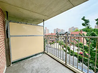 Rented by Keller Williams NYC