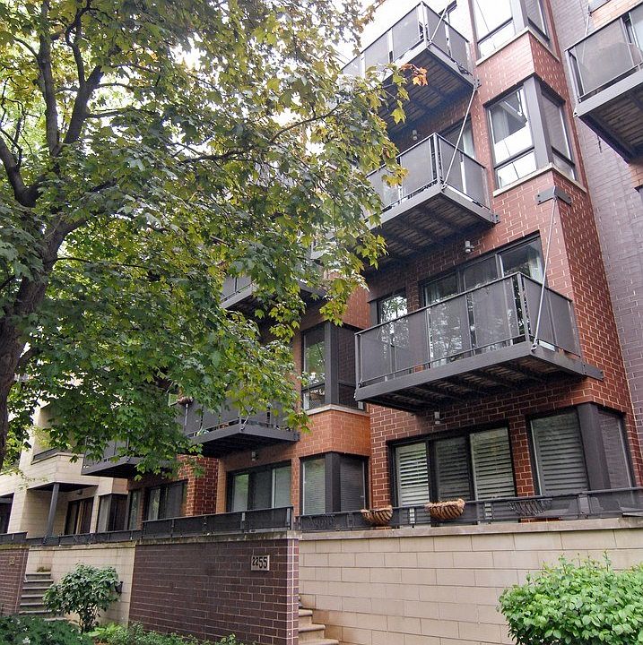1st image of 2255 W Wabansia Ave APT 307