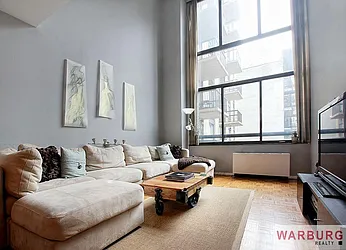 Sold by Warburg