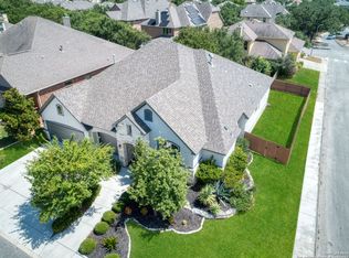 8722 Versant Blf, Boerne, TX 78015