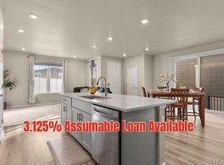 940 Morning Glory Rd, Henderson, CO 80640