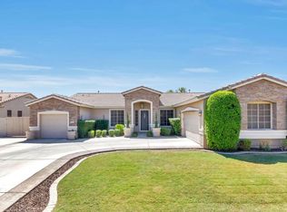 8165 W Gelding Dr, Atlantic Beach, AZ 85381