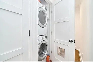 Rented by Living New York